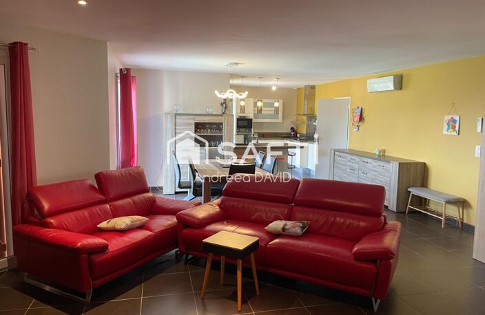 Vente maison 4 pièces 95 m² Castres (81100) — photo 4