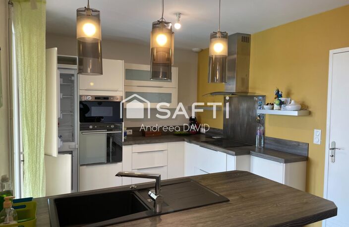 Vente maison 4 pièces 95 m² Castres (81100) — photo 5