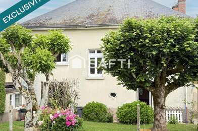 Maison 6 pièces 129900 €