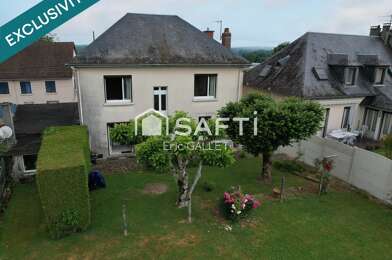 Maison 6 pièces 129900 €