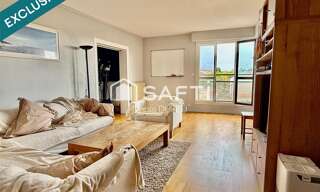 Appartement 3 Pièces 80 m² à vendre à La Rochelle (17000)