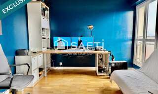 Appartement 3 Pièces 80 m² à vendre à La Rochelle (17000)