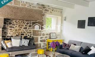 Maison 4 Pièces 62 m² à vendre à Brélès (29810)