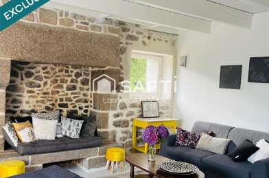 Maison 4 pièces 239500 €