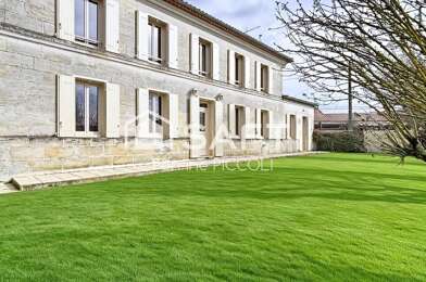 Maison 8 pièces 245000 €