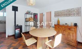 Maison 5 Pièces 79 m² à vendre à Saint-Augustin (17570)