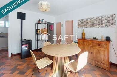 Maison 5 pièces 274000 €