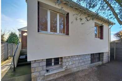 Maison 3 pièces 235000 €