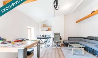 Appartement 3 Pièces 65 m² à vendre à Jouques (13490)