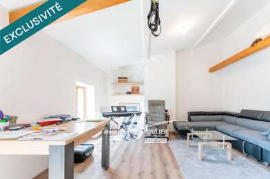 Appartement 3 pièces 195000 €