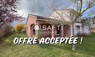 Maison 6 Pièces 135 m² à vendre à Le Breuil-sur-Couze (63340)