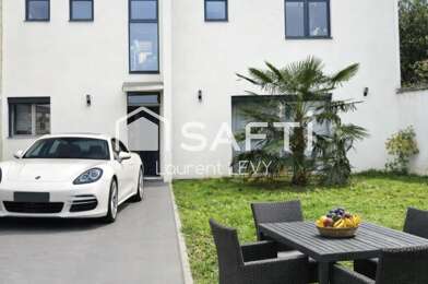 Maison 8 pièces 1650000 €