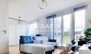 Appartement 1 Pièce 38 m² à vendre à Épinay-sur-Seine (93800)