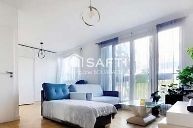 Appartement 1 pièces 152000 €