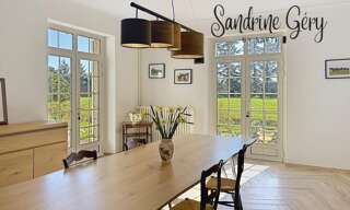 Maison 12 Pièces 340 m² à vendre à Soudan (44110)