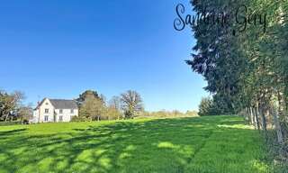 Maison 12 Pièces 340 m² à vendre à Soudan (44110)