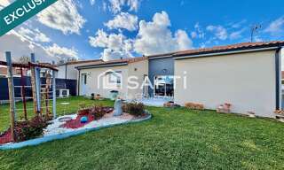 Maison 3 Pièces 73 m² à vendre à Moncoutant (79320)