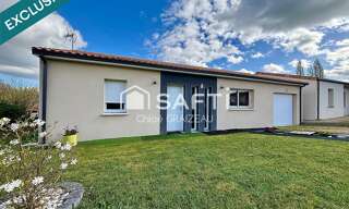 Maison 3 Pièces 73 m² à vendre à Chanteloup (79320)