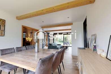 Maison 6 pièces 366000 €