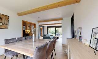 Maison 6 Pièces 182 m² à vendre à Éperlecques (62910)
