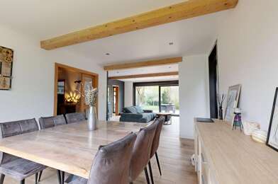 Maison 6 pièces 366000 €