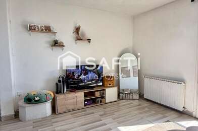 Appartement 3 pièces 119000 €