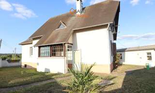 Maison 6 Pièces 130 m² à vendre à Vernon (27200)