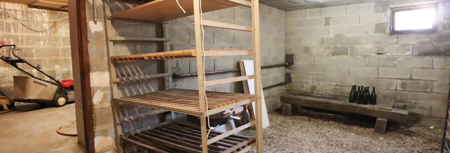 Maison 6 Pièces 130 m² à vendre à Vernon (27200)