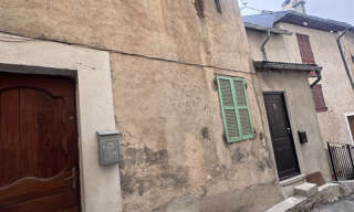 Maison 4 Pièces 66 m² à vendre à Roubion (06420)