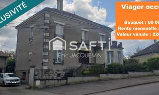 Maison 8 Pièces 304 m² à vendre à Varennes-en-Argonne (55270)