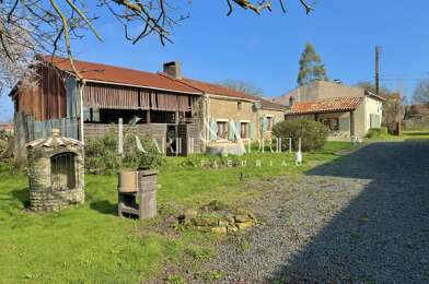 Maison 11 pièces 295000 €