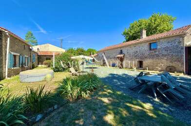 Maison 11 pièces 295000 €