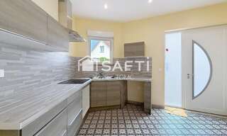 Maison 4 Pièces 92 m² à louer à Saulty (62158)
