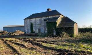 Maison 7 Pièces 185 m² à vendre à Barquet (27170)