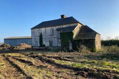 Maison 7 pièces 85000 €