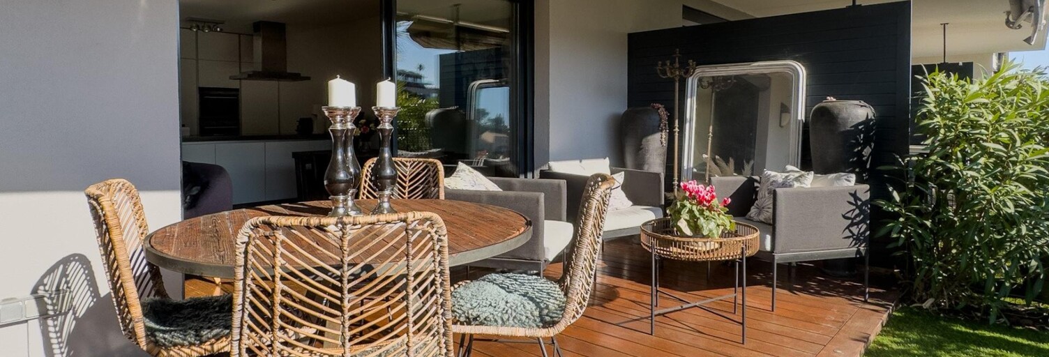 Appartement 3 Pièces 70 m² à vendre à Saint-Laurent-du-Var (06700)