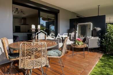 Appartement 3 pièces 495000 €