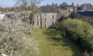 Maison 8 Pièces 176 m² à vendre à Cluis (36340)