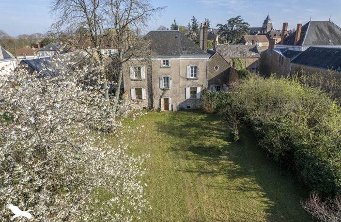Maison de bourg de 8 pièces principales — photo 3