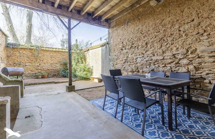 Maison de bourg de 8 pièces principales — photo 4
