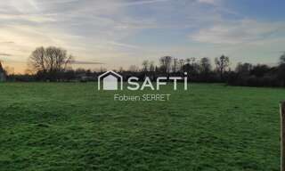 Terrain  439 m² à vendre à Grandcamp-Maisy (14450)