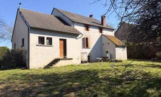 Maison 5 Pièces 142 m² à vendre à Fresselines (23450)