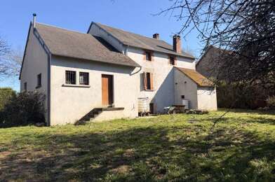 Maison 5 pièces 143640 €