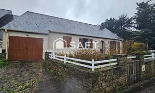 Maison 6 Pièces 95 m² à vendre à Vannes (56000)