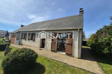 Maison 6 pièces 295000 €