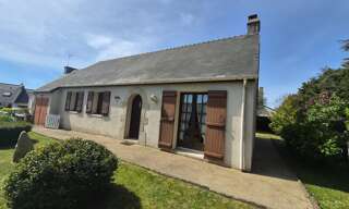 Maison 6 Pièces 95 m² à vendre à Vannes (56000)