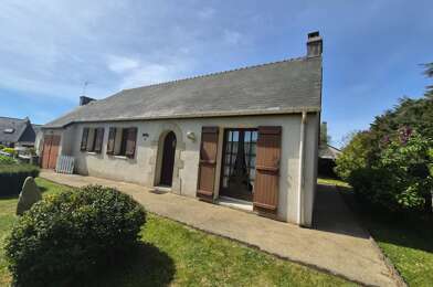 Maison 6 pièces 295000 €