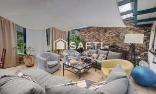 Maison 6 Pièces 137 m² à vendre à La Drenne (60790)