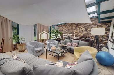 Maison 6 pièces 279000 €