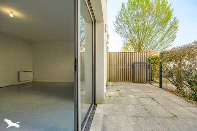 Appartement 1 pièces 202920 €